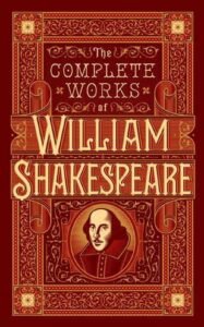 complete shakespeare