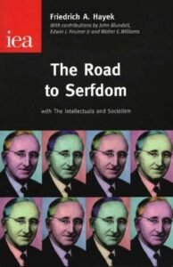 road to serfdom