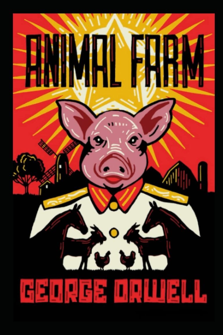 Revisiting Animal Farm’s Portrayal of Totalitarianism