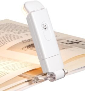 USB Rechargeable Book Light